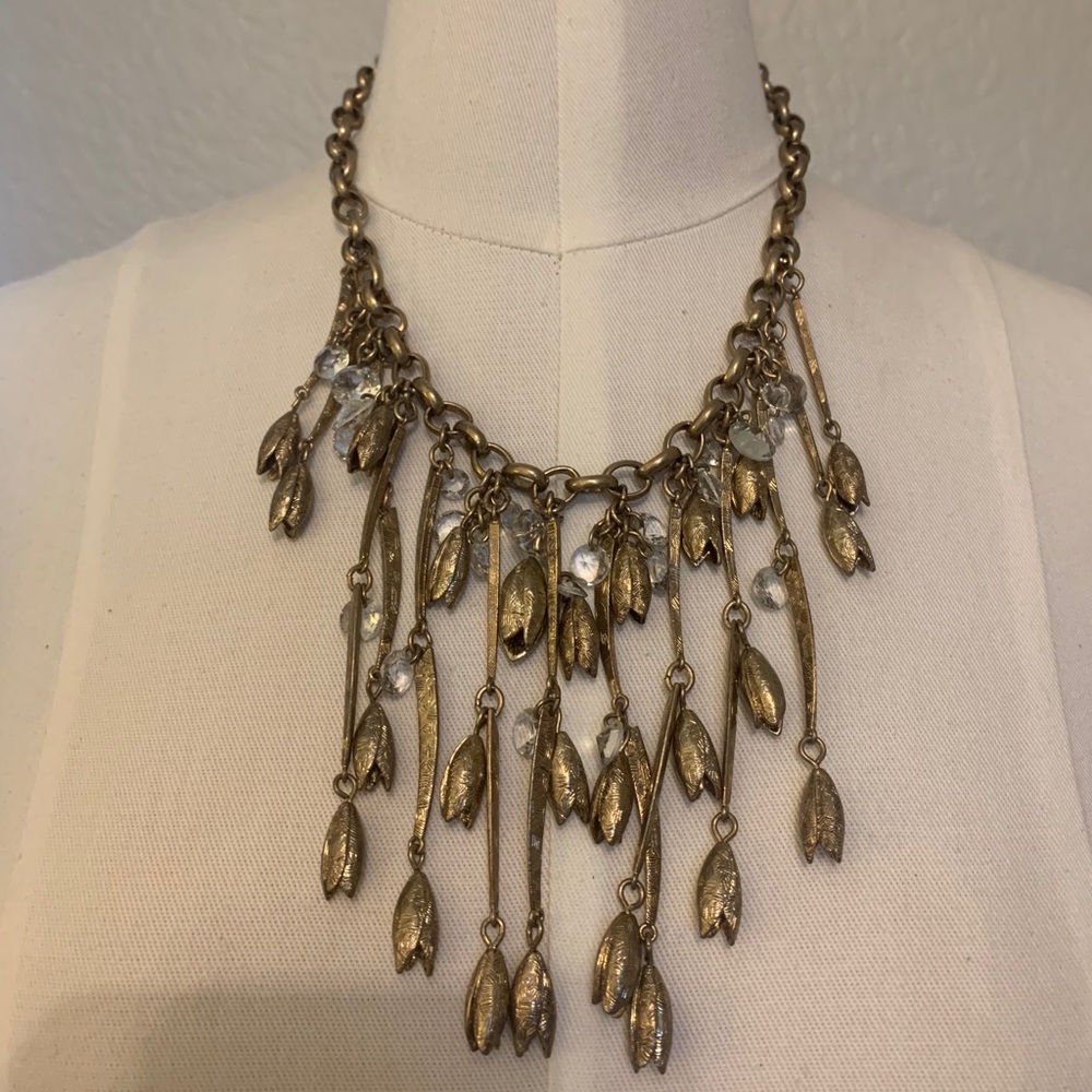 J. Crew vintage Necklace
